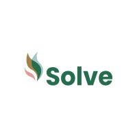 Solve Consulting Amsterdam logo - Similar company to Tech Consulting Bv