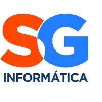 SG Informática logo - Similar company to Sh3