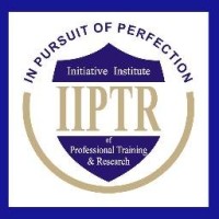 IIPTR logo - Similar company to L & D Edutech