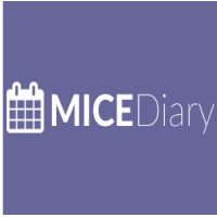MICE Diary logo - Similar company to Wedding Dance Vows