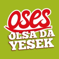OSES Grup logo - Similar company to Komagene