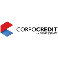 Corpocredit logo - Similar company to Groupnova