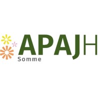 APAJH de la Somme logo - Similar company to Association Yves Lefebvre