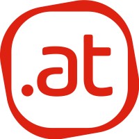 nic.at GmbH logo - Similar company to Denic Eg