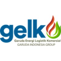 PT Garuda Energi Logistik Komersial (Garuda Indonesia Group) logo - Similar company to Garuda Logistics Solution