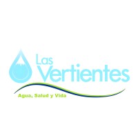 Agua Las Vertientes logo - Similar company to Genera Industrial