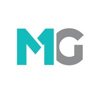 MG Perfekt logo - Similar company to Monday Development Sp. Z O.O.