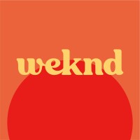weknd coffee bar logo - Similar company to Rexinn L.L.C