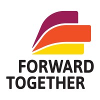 Forward Together logo - Similar company to Re:Power