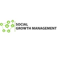 Social Growth Management logo - Similar company to Broadex
