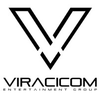 Viracicom Entertainment Group logo - Similar company to Quickify Ai