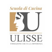 Scuola di Cucina Ulisse logo - Similar company to Diventa Chef - La Prima Scuola Di Cucina Online