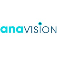 Anavision logo - Similar company to Insight Robotics Ltd.