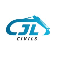 CJL CIVILS logo - Similar company to Pjw Construction Ltd