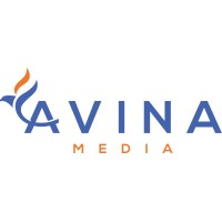 Avina Media logo - Similar company to Media Choice