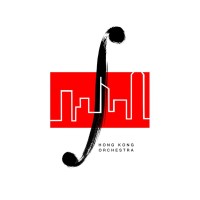 Hong Kong Orchestra logo - Similar company to Greater Bay Area College Counselors (Gbacc)
