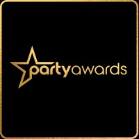 The Party Awards® - celebrating the best of corporate Christmas & Summer Parties in London logo - Similar company to Gnzy