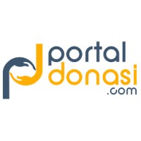 Portal Donasi logo - Similar company to Donasi.Co