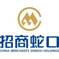 China Merchants Shekou Industrial Zone Holdings Co., Ltd logo - Similar company to Paramount Parks
