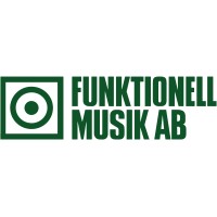 Funktionell Musik logo - Similar company to Mersound Syd
