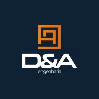 D&A Engenharia logo - Similar company to D&A Engineering Ltd