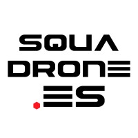 Squadrone.es logo - Similar company to 112 Dron