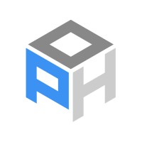 Pack House logo - Similar company to First Square