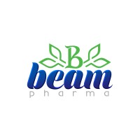 Beam Pharma Company logo - Similar company to Omega Pharma, A Perrigo Company