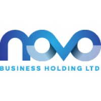 Novo Business Holding Ltd logo - Similar company to Stream Innovation Ltd