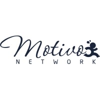 Motivo Network logo - Similar company to Condense S.R.L.
