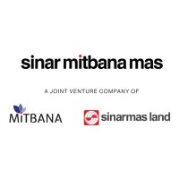 PT Sinar Mitbana Mas logo - Similar company to Inti Mitbana Development