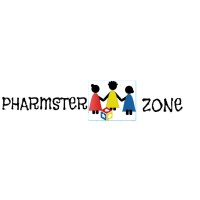 Pharmster Zone logo - Similar company to The Med Rep
