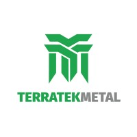TerraTek Metal logo - Similar company to Tonçelik Demir & Metal