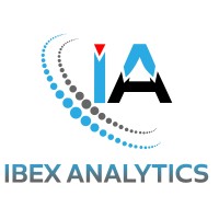 Ibex Analytics logo - Similar company to Synovasoft