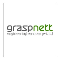 Graspnett Engineering Services Private Limited logo - Similar company to Max Staffing Partners