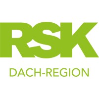 RSK DACH-Region logo - Similar company to D-I-S Commerce Engineering