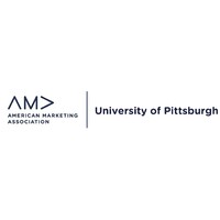 American Marketing Association at University of Pittsburgh logo - Similar company to American Marketing Association - Ama Pittsburgh