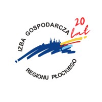 IZBA GOSPODARCZA REGIONU PŁOCKIEGO logo - Similar company to Płock Industrial And Technological Park