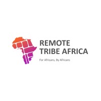 Remote Tribe Africa logo - Similar company to Lighthouse Virtual Solutions