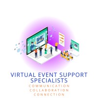 VESS - Virtual Event Support Specialist logo - Similar company to Meet Me In The Cloud, Inc.