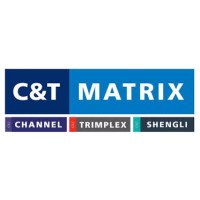 Plastics Capital India Pvt. Ltd. (C&T Matrix UK) logo - Similar company to C & T Matrix Ltd