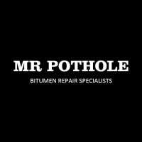 Mr Pothole (WA) logo - Similar company to Denham Electrical