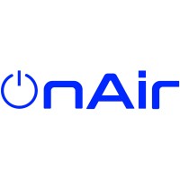 ONAIR, INC. logo - Similar company to Control Motriz
