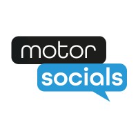 Motor Socials Ltd logo - Similar company to Ratesync