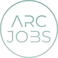 ARC JOBS logo - Similar company to Matter.