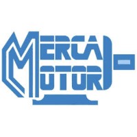 Mercamotor logo - Similar company to Logistium, Servicios Logisticos Sa