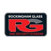 Rockingham Glass logo - Similar company to Mcm Mechanical