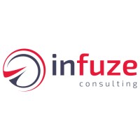 Infuze Consulting logo - Similar company to Conflux