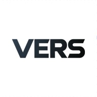 VERS logo - Similar company to Autonomynow