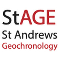 St Andrews Geochronology (StAGE) logo - Similar company to Ipgl - Limnology